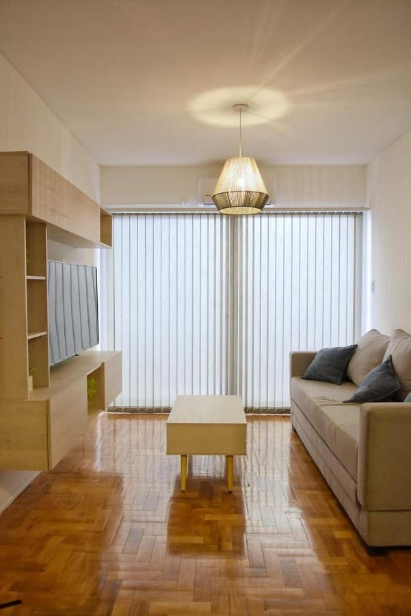 Apartmán Departamento En Peatonal Mendoza Exteriér fotografie