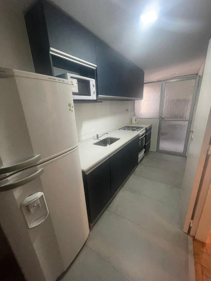 Apartmán Departamento En Peatonal Mendoza Exteriér fotografie