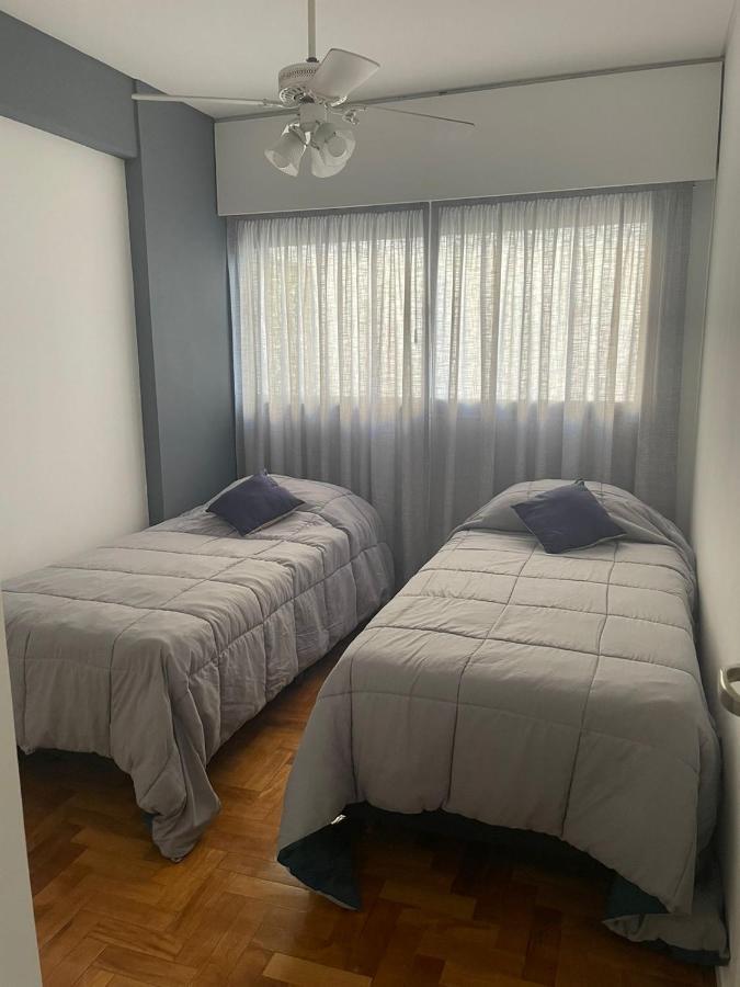Apartmán Departamento En Peatonal Mendoza Exteriér fotografie