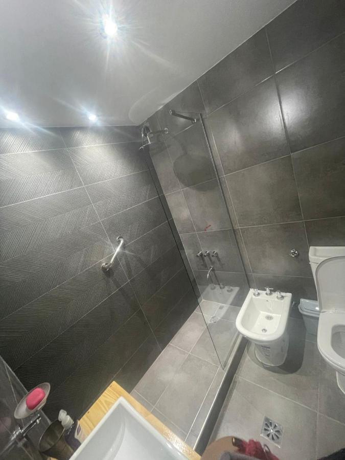 Apartmán Departamento En Peatonal Mendoza Exteriér fotografie
