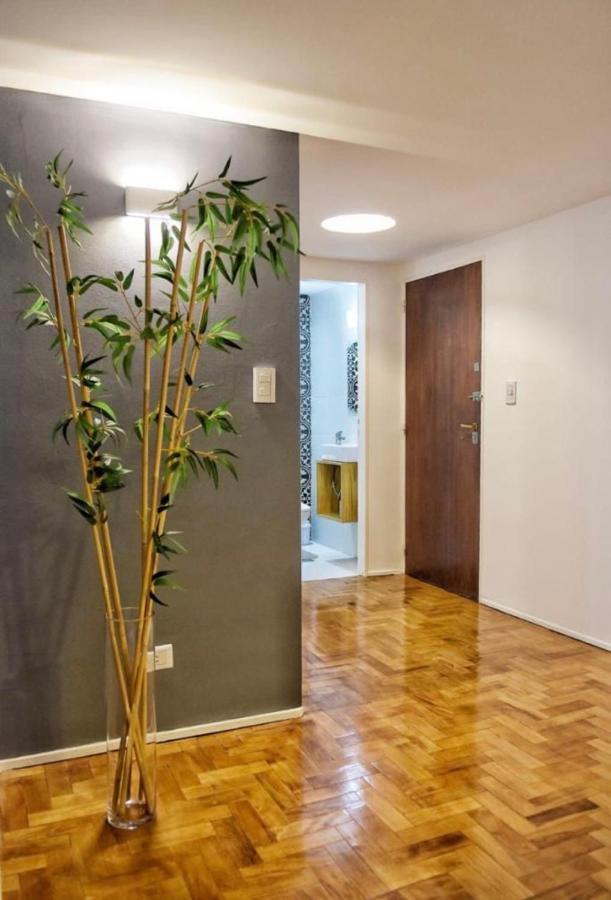 Apartmán Departamento En Peatonal Mendoza Exteriér fotografie