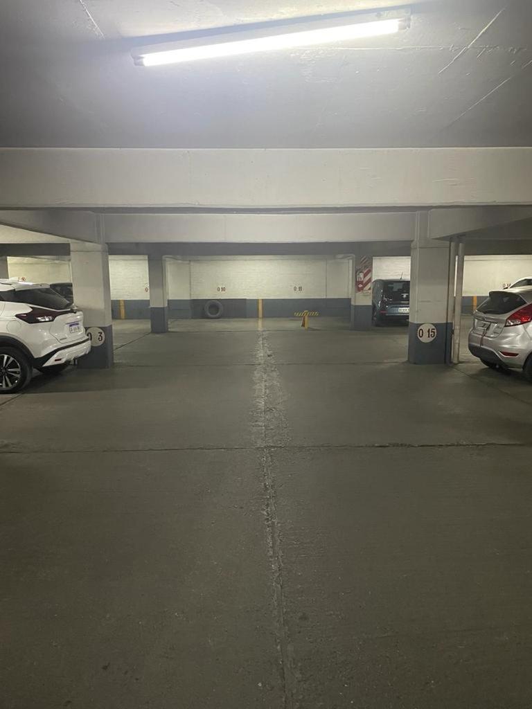 Apartmán Departamento En Peatonal Mendoza Exteriér fotografie