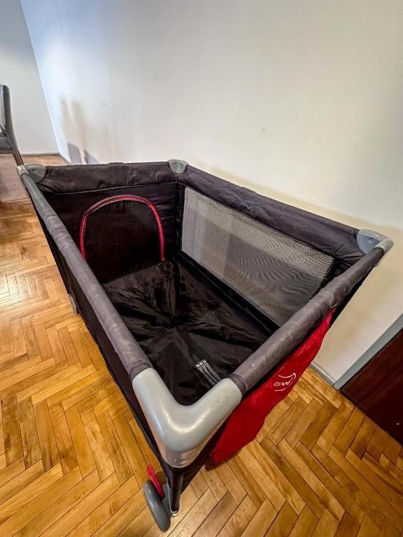 Apartmán Departamento En Peatonal Mendoza Exteriér fotografie